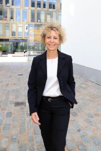 Dr. Beate Berger - Cologne - Résoudre des Conflits de manière constructive