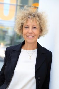 Ausbildung und Fortbildung - Dr. Beate Berger - Köln