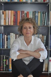 Blog von Dr. Beate Berger