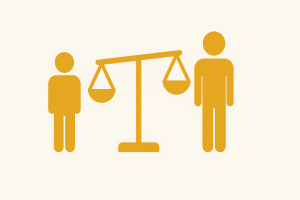 Warum "gerecht" nicht immer "gleich" ist