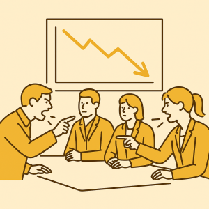 Gesellschafterstreit - Ursachen, Dynamiken, Auswege